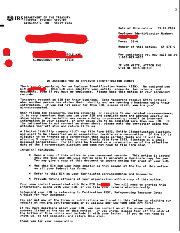 US Business Registration DIY Guide - Image 3