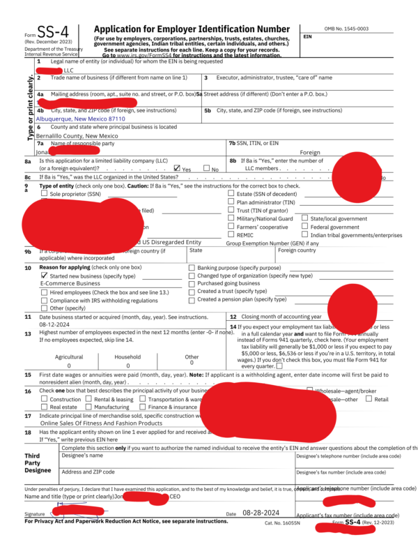 US Business Registration DIY Guide - Image 4