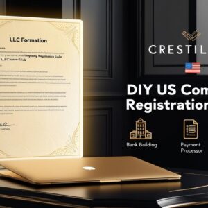 US Business Registration DIY Guide