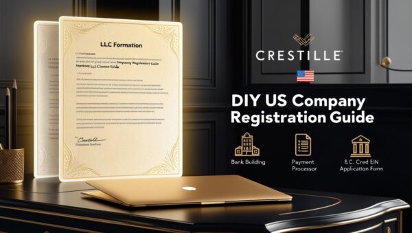 US Business Registration DIY Guide